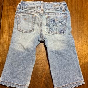 GUESS BABY JEANS